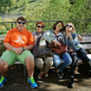 Meet your Posher, Brett